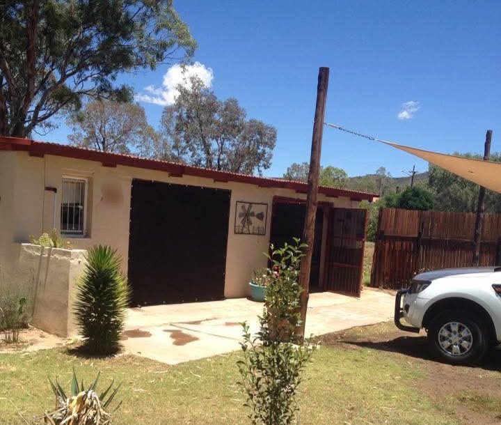 3 Bedroom Property for Sale in Smithfield Free State